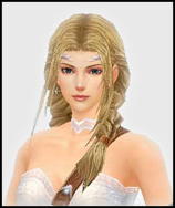Fairy Elf - Classe MuOnline