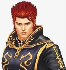 Magic Gladiator - Classe MuOnline